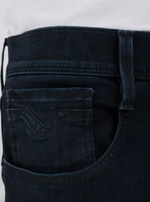 Jeans - Anbass Slim Fit Dark Blue