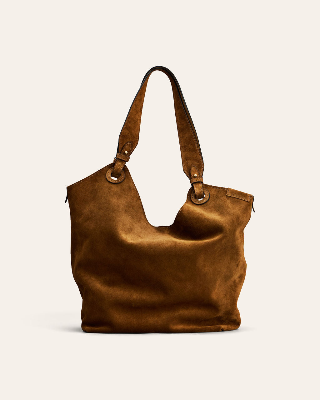 Veske - Soho Toffee Suede