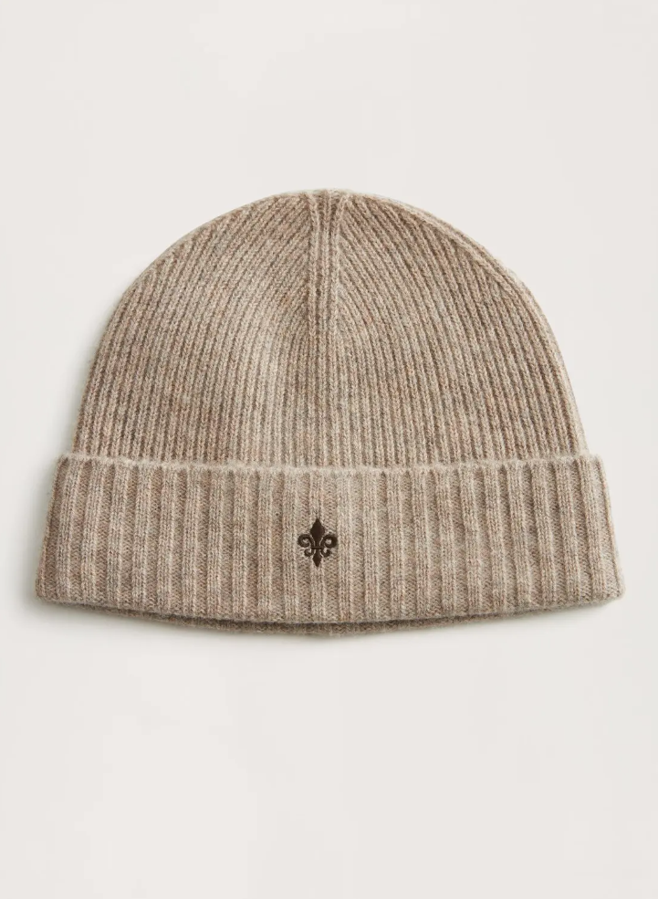 Lue - Hertford Beanie Khaki