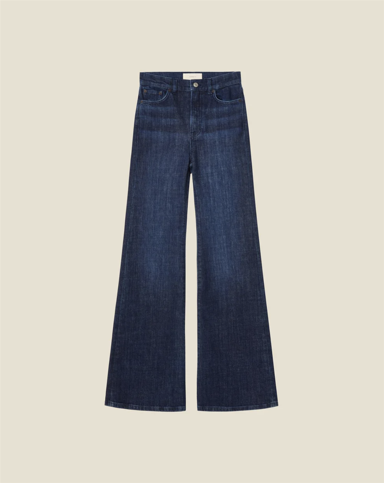 Jeans - Fuji Midnight Vintage