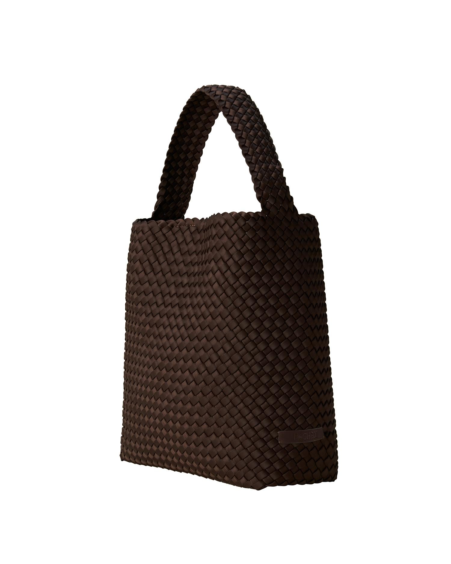 Veske - Nomad Hobo Medium Chocolate