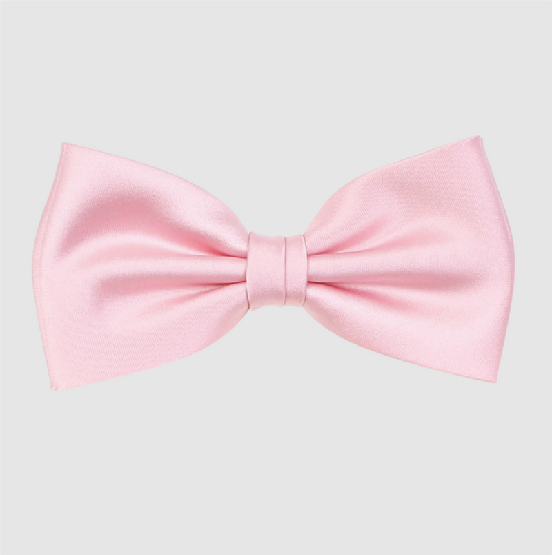 Sløyfe - Cereminy Pre Tie Pink