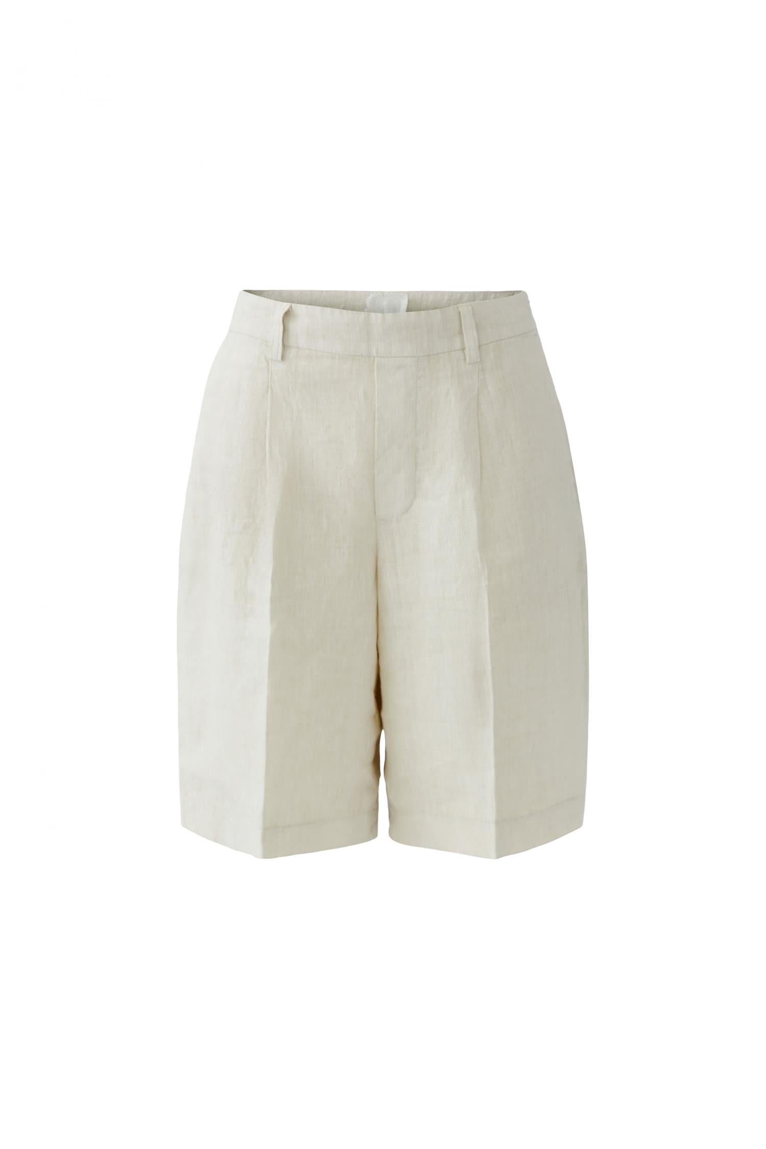 Shorts - Bermuda Biscuit