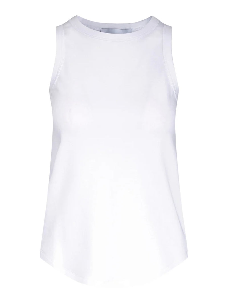 Singlet - Lea Singlet White