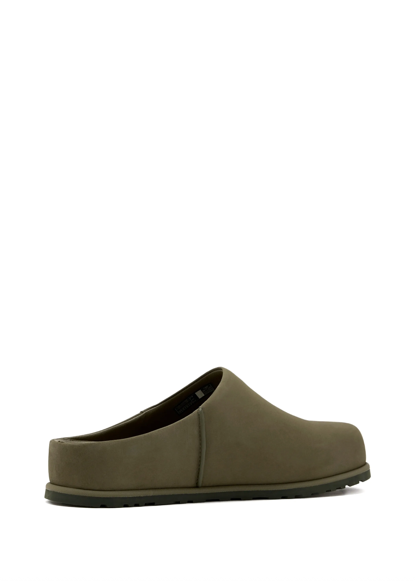 Sko - M Otzo Clog Burnt Olive