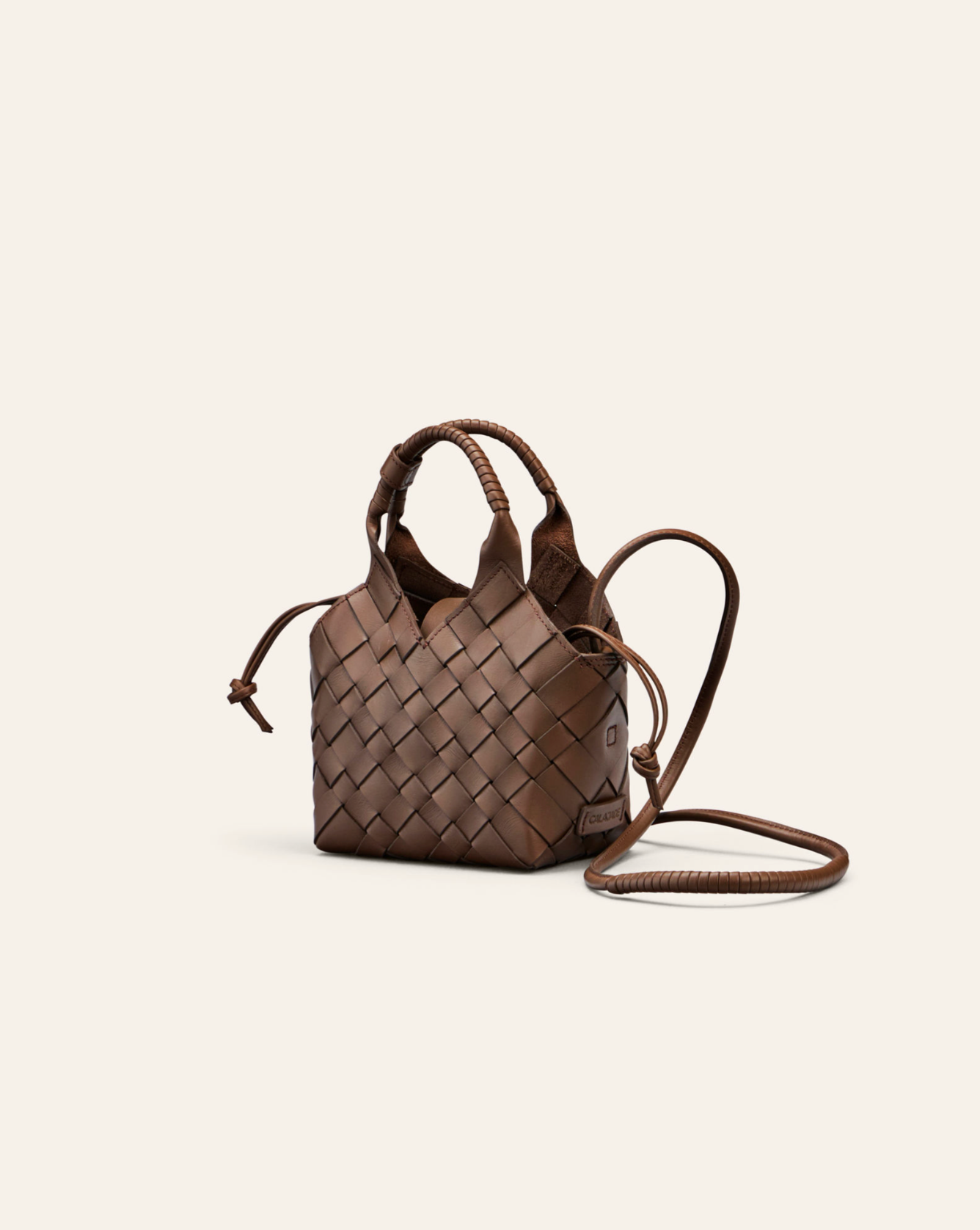 Veske - Misu Mini Toffee