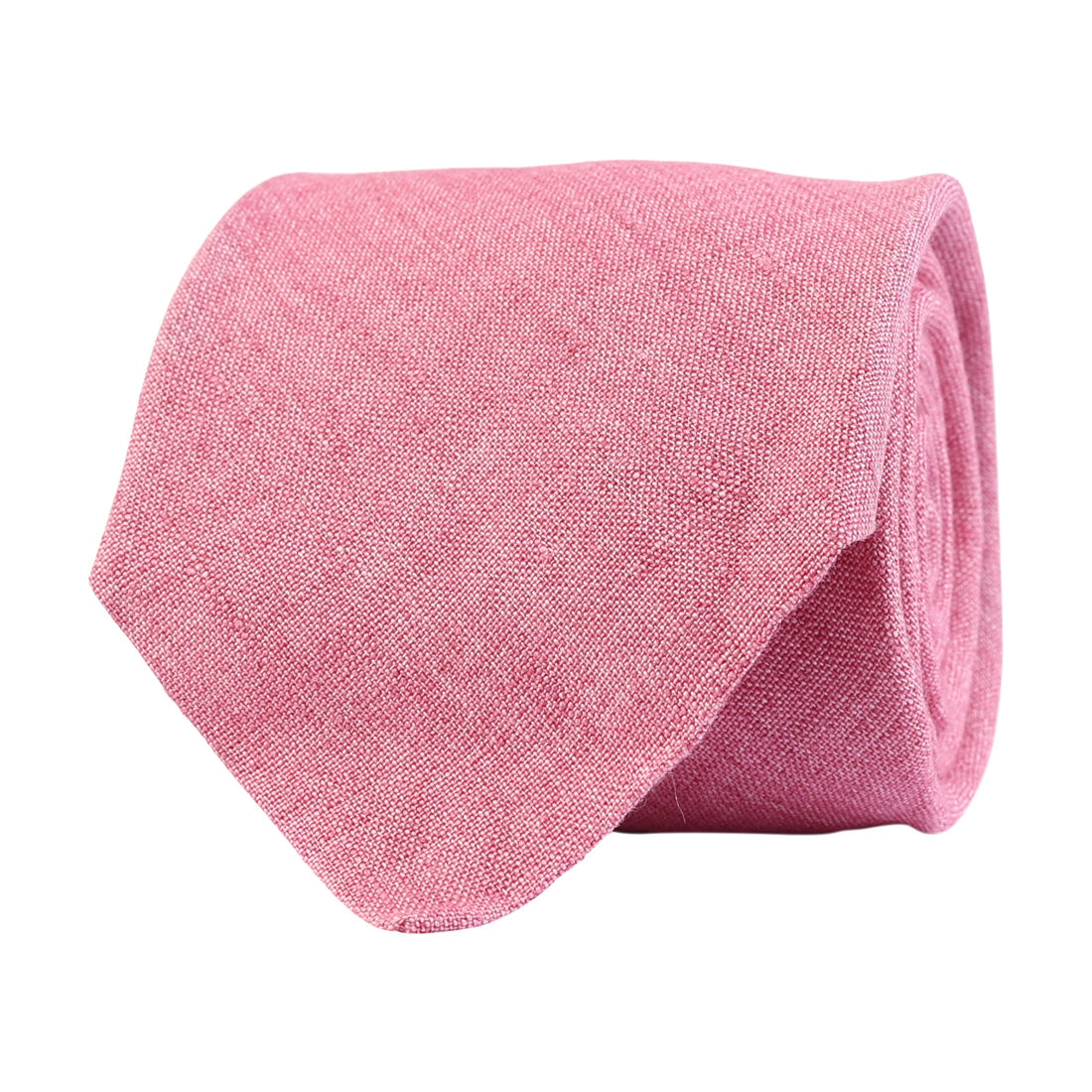 Slips - Classic Tie Pink Stripe