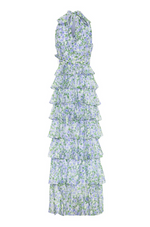 Kjole - Angel Maxi Dress Daisy Dance