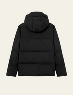 Ytterjakke - Montreal Puffer Jacket Black