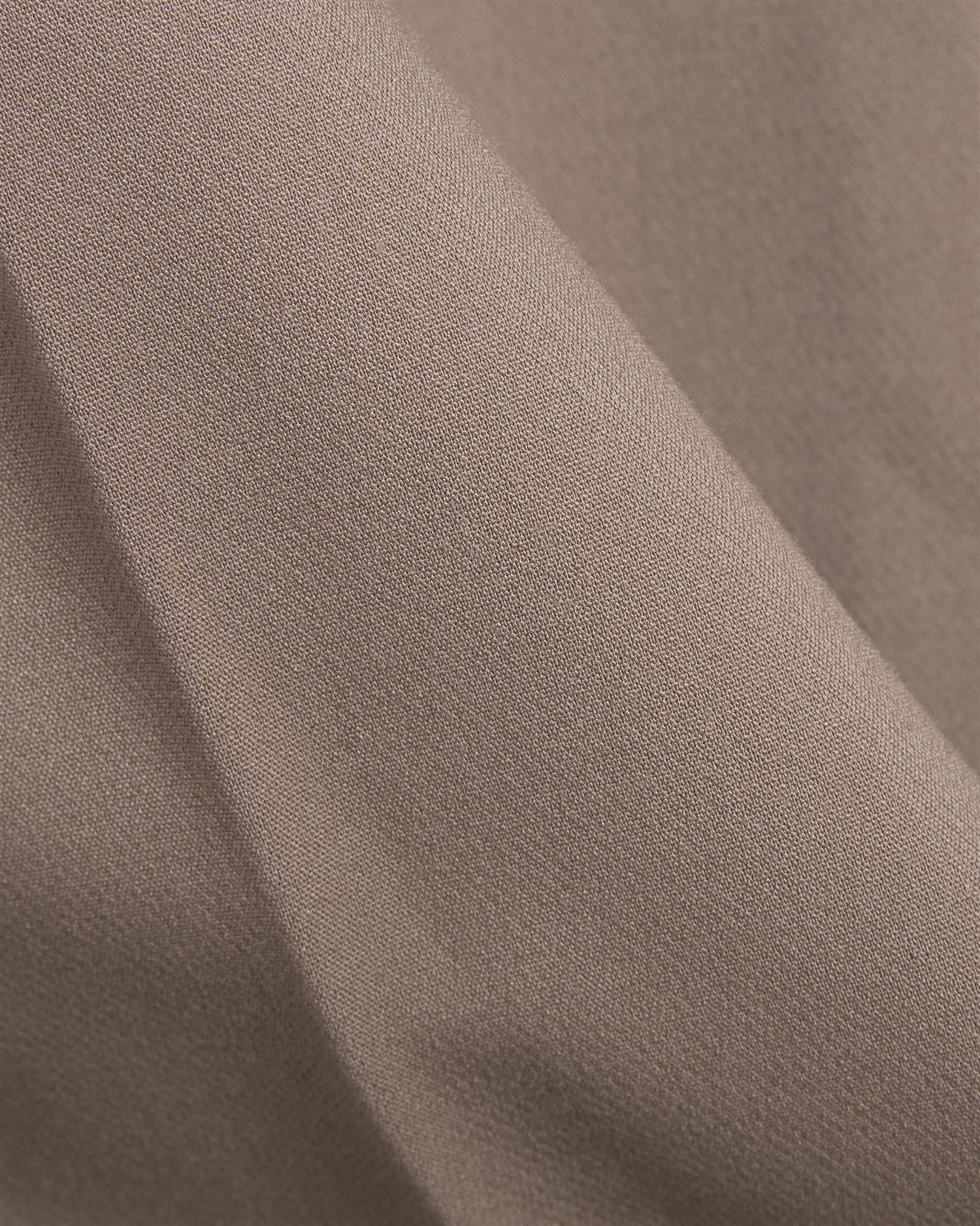 Bukse - Reign Tailored Extra Wide Taupe Grey