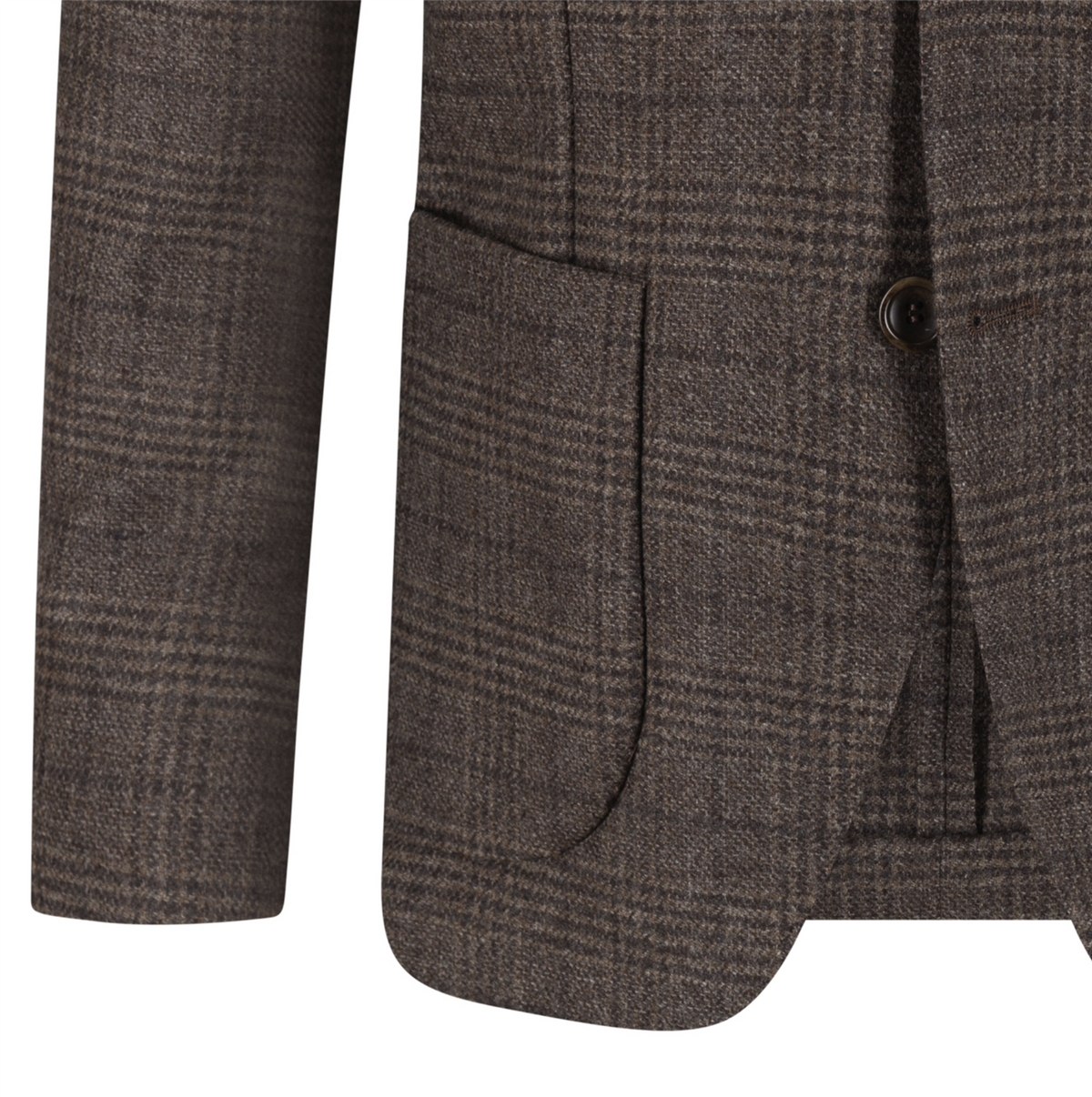 Blazer - Jackson Blazer Brown