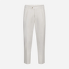 Bukse - Casena Off White