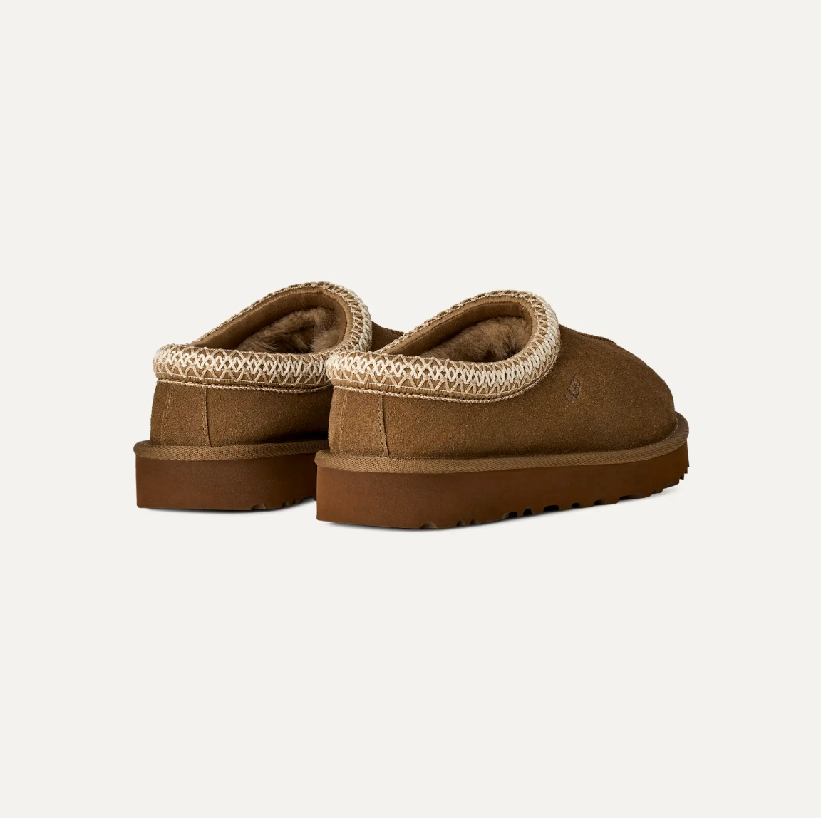 Boots - Tasman Light Bronze