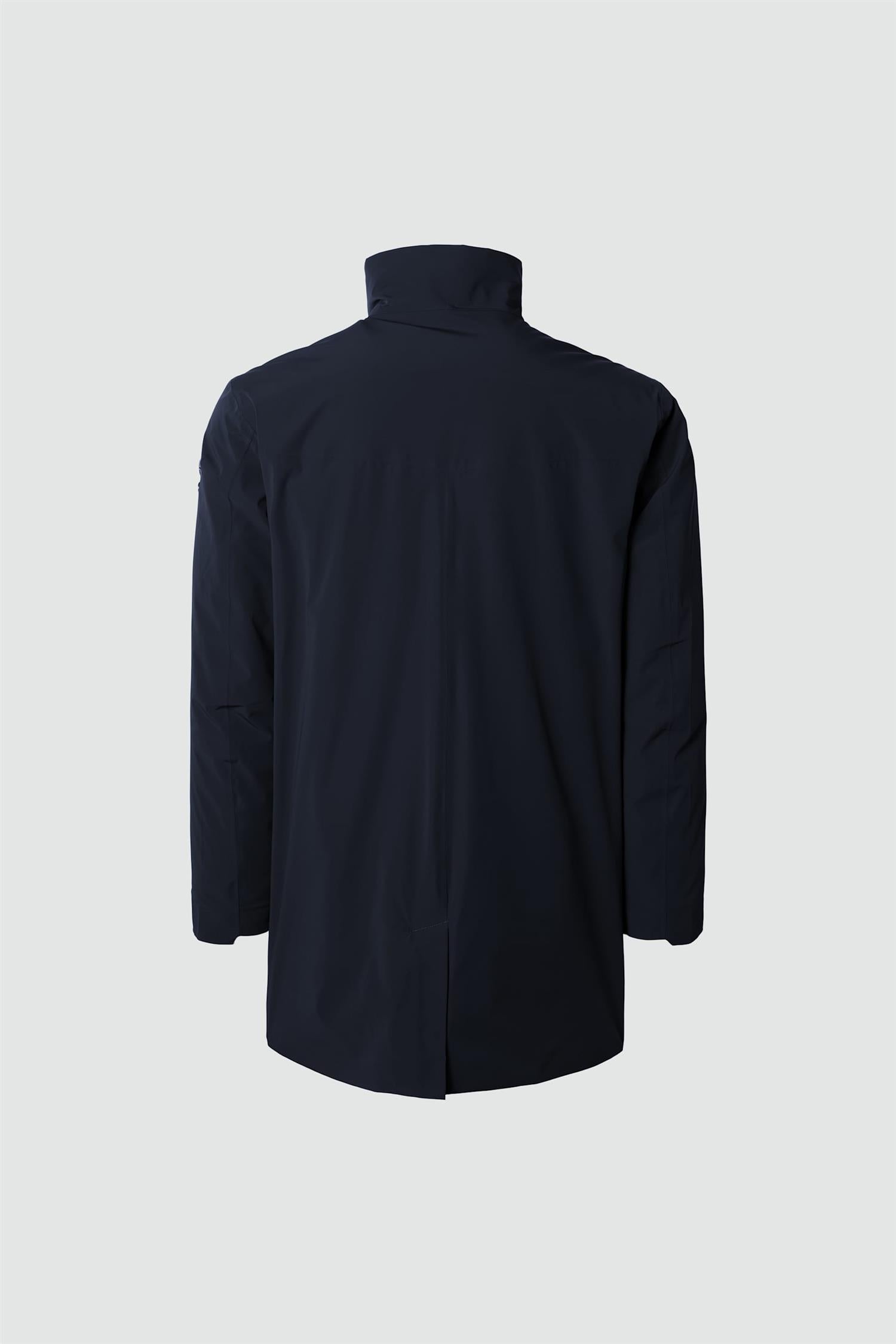 Ytterjakke - Town II Midnight Blue