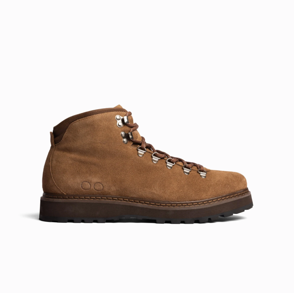 Boots - Core Suede Larice Men