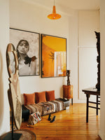 Bok - Sense of Style - Artists and Creatives at Home