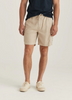 Shorts - Cargo Linen Short Khaki