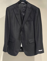 Blazer - Bilbao Blazer Black