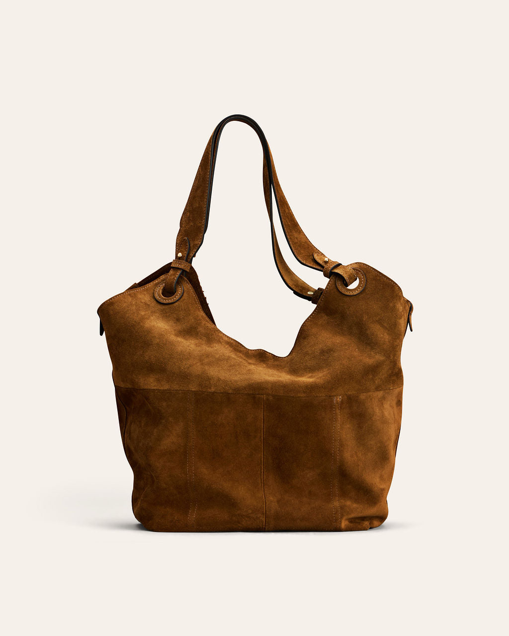 Veske - Soho Toffee Suede