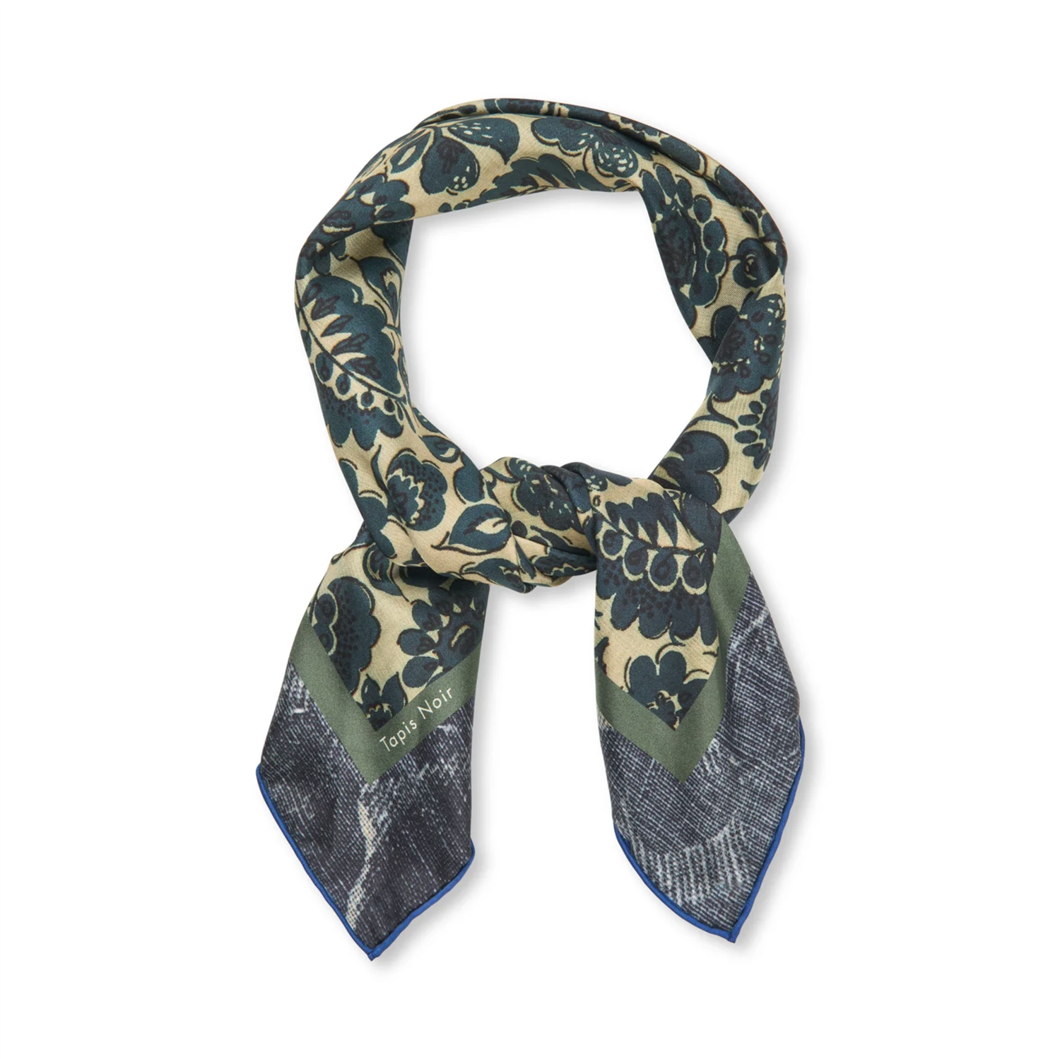 Skjerf - Classical Small Gianna Scarf