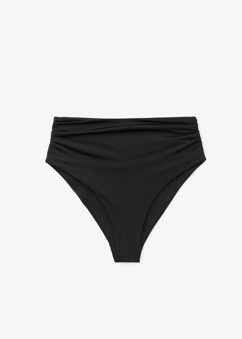 Bikinitruse - Haven Bottom Black