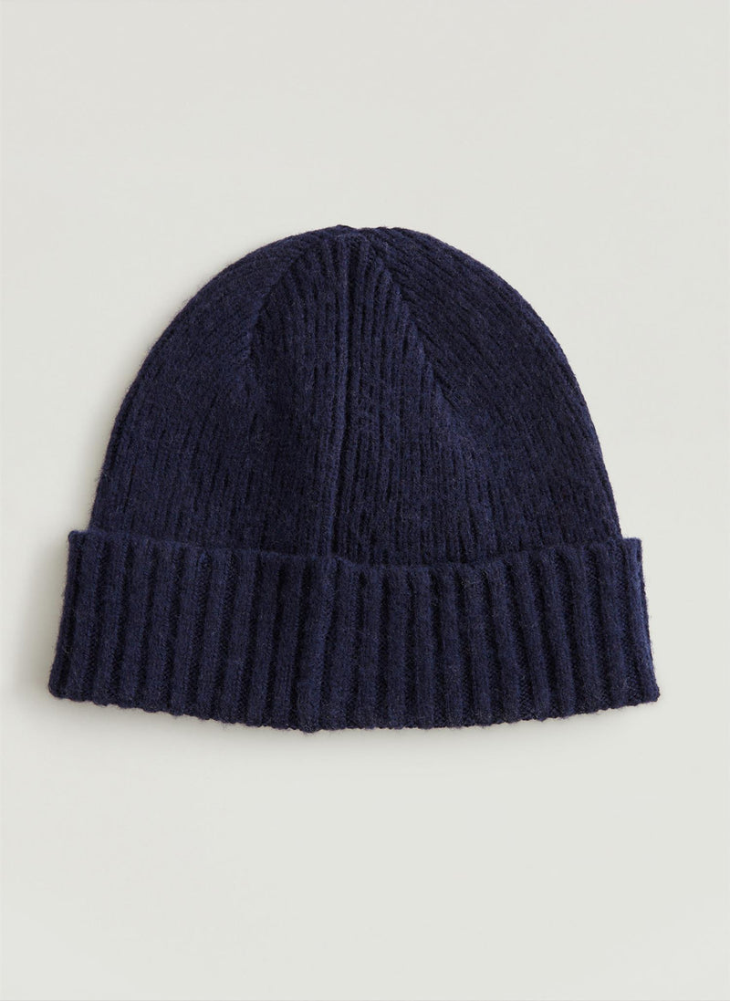 Lue - Hertford Beanie Navy