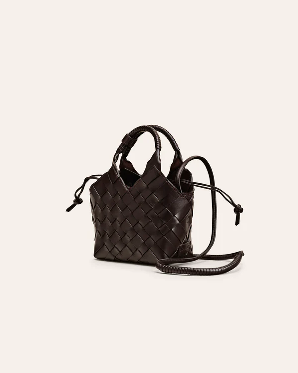 Veske - Misu Mini Umber