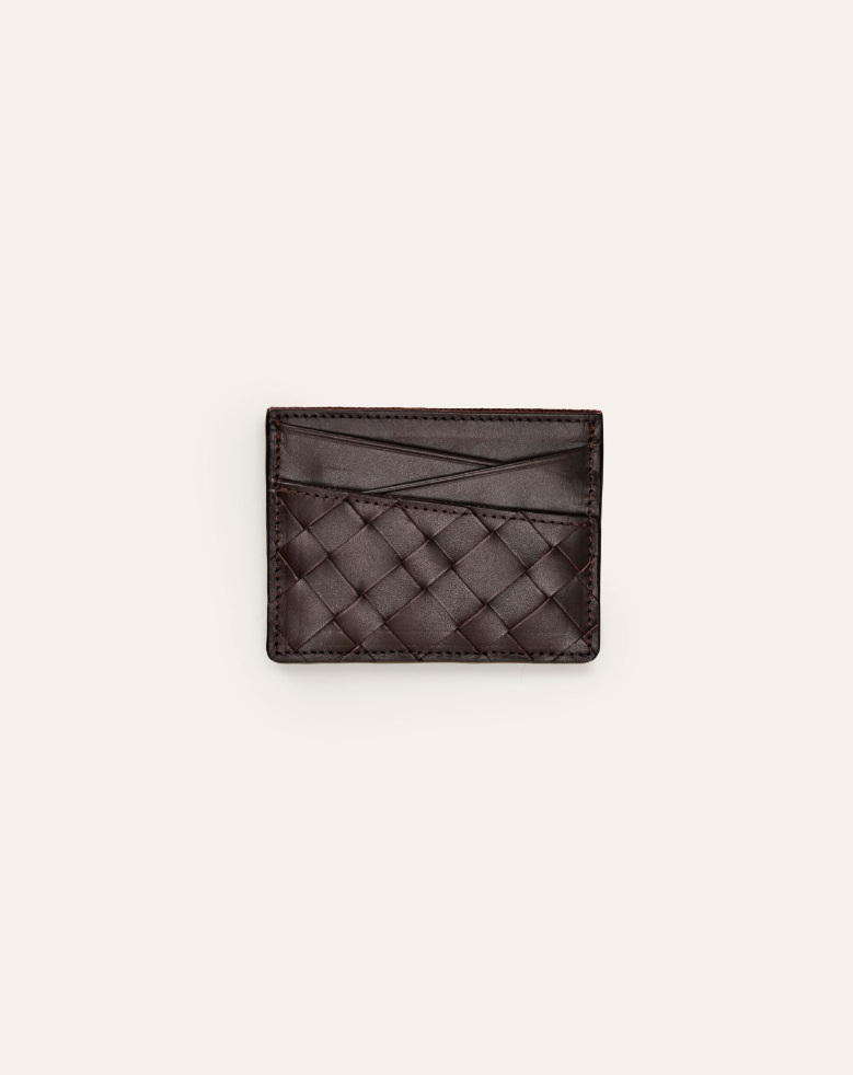 Lommebok - Boba Cardholder Umber