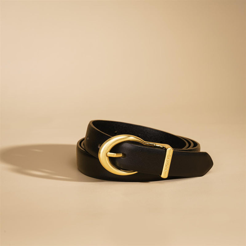 Belte - Mischa Belt Black