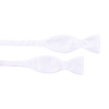 Sløyfe - Ceremony Self Tie White