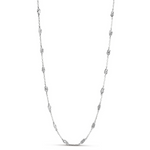 Halskjede - Kia Necklace Silver