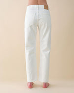 Jeans - Classic Natural White