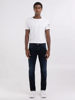 Replay Jeans - Recycled Hyperflex Stretch