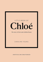 Bok - Little Book of Chloé