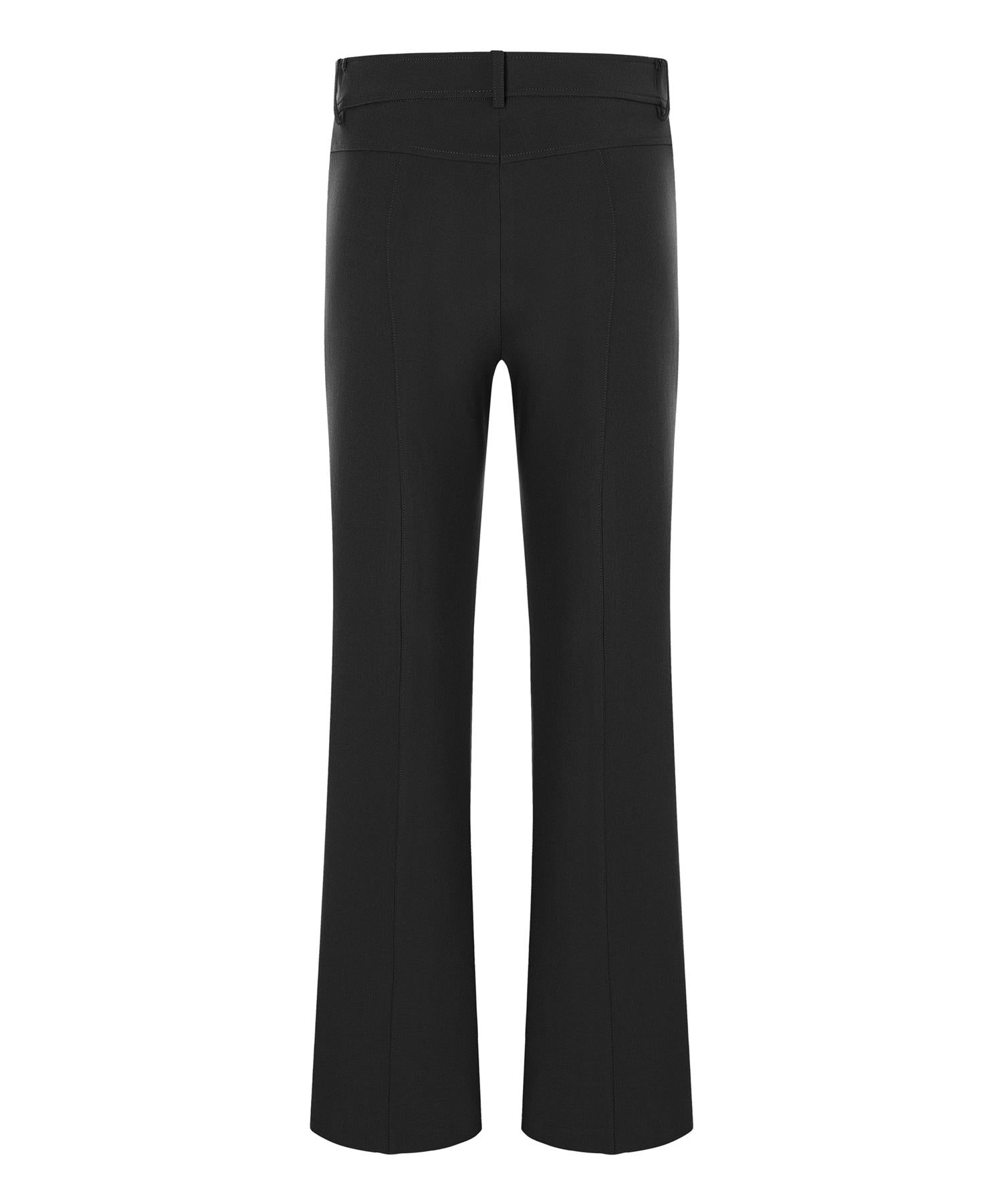 Bukse - Farah Pocket Long Black