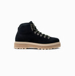 Boots - Hiking Core Suede Navy Men