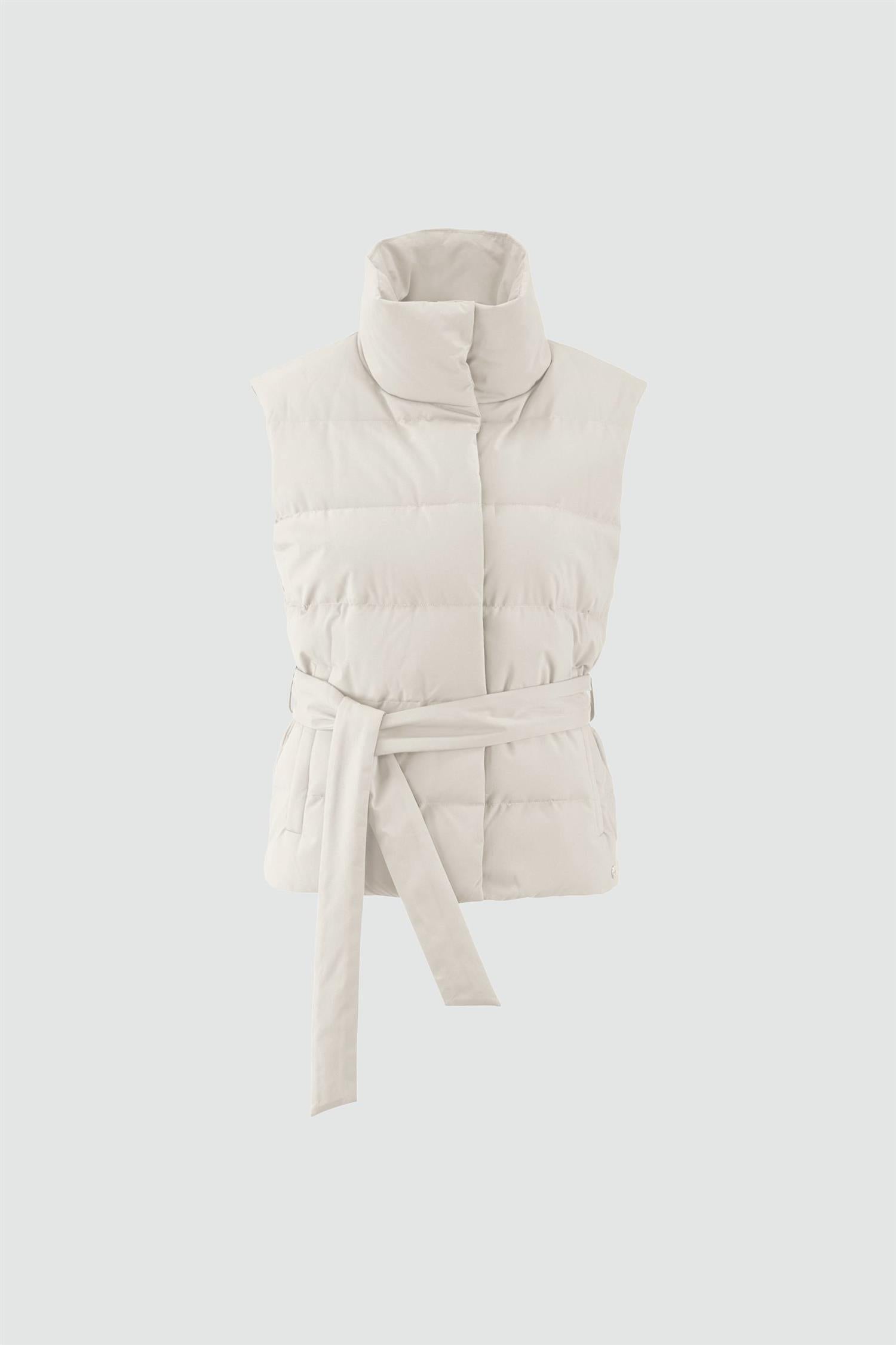 Dunvest - Vesty II Natural White