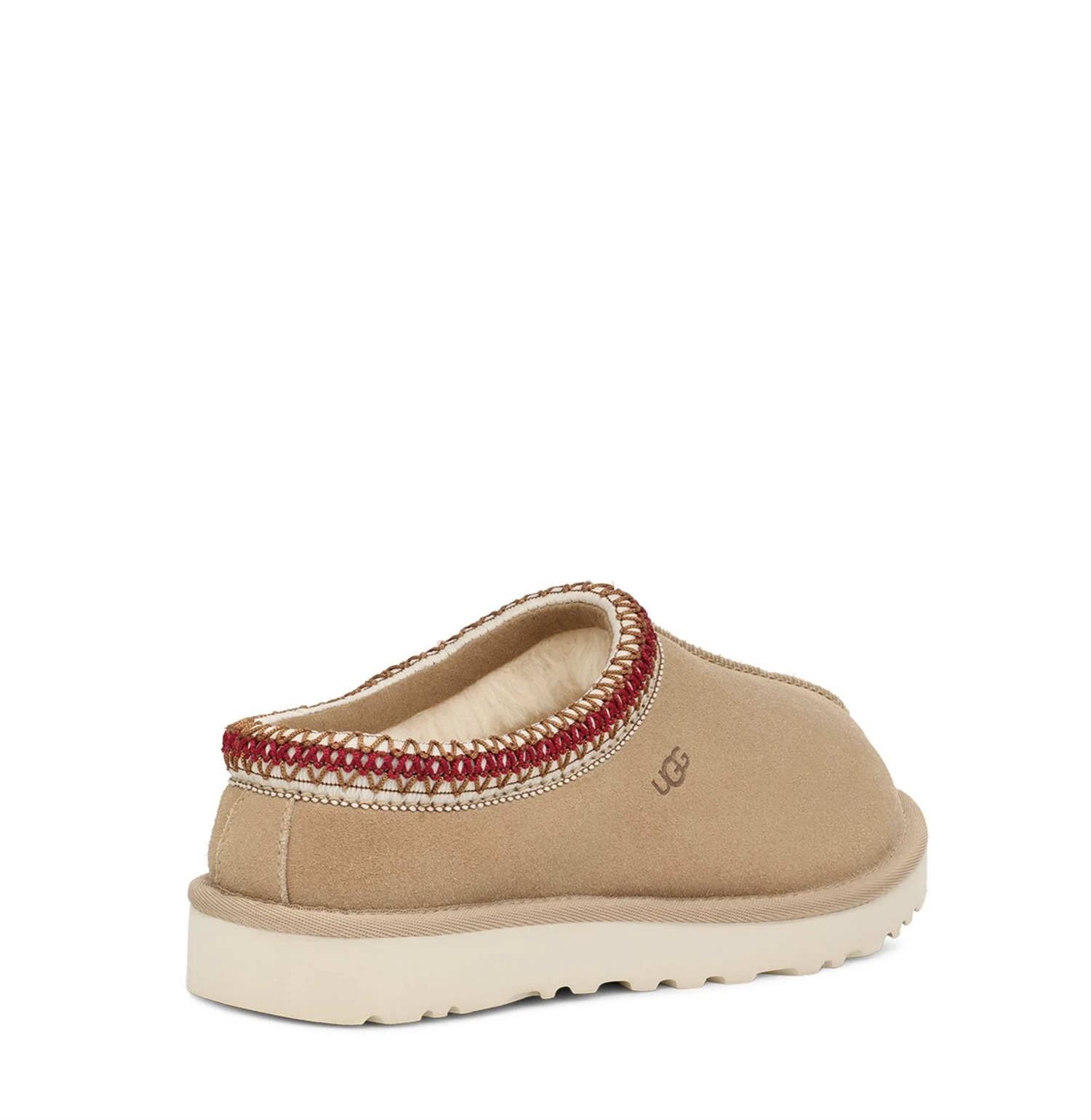 Boots - W Tasman II Sand Dark Cherry