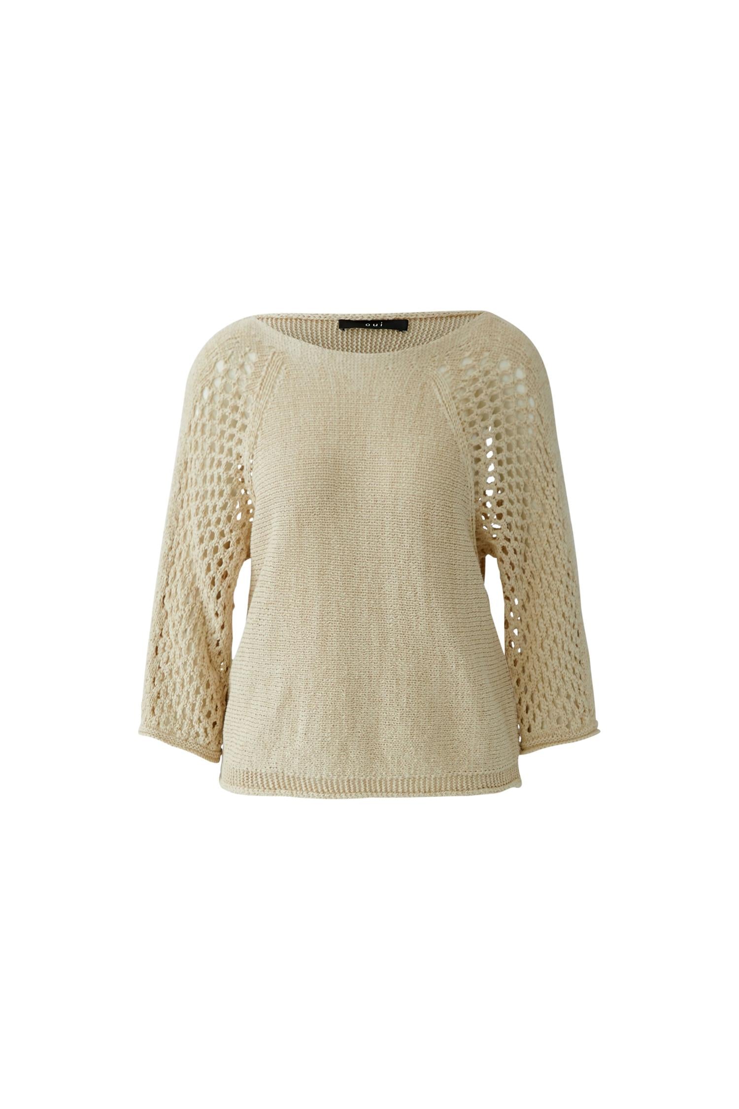 Genser - Pullover Biscuit