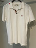 Pique - Prepster Vintage White