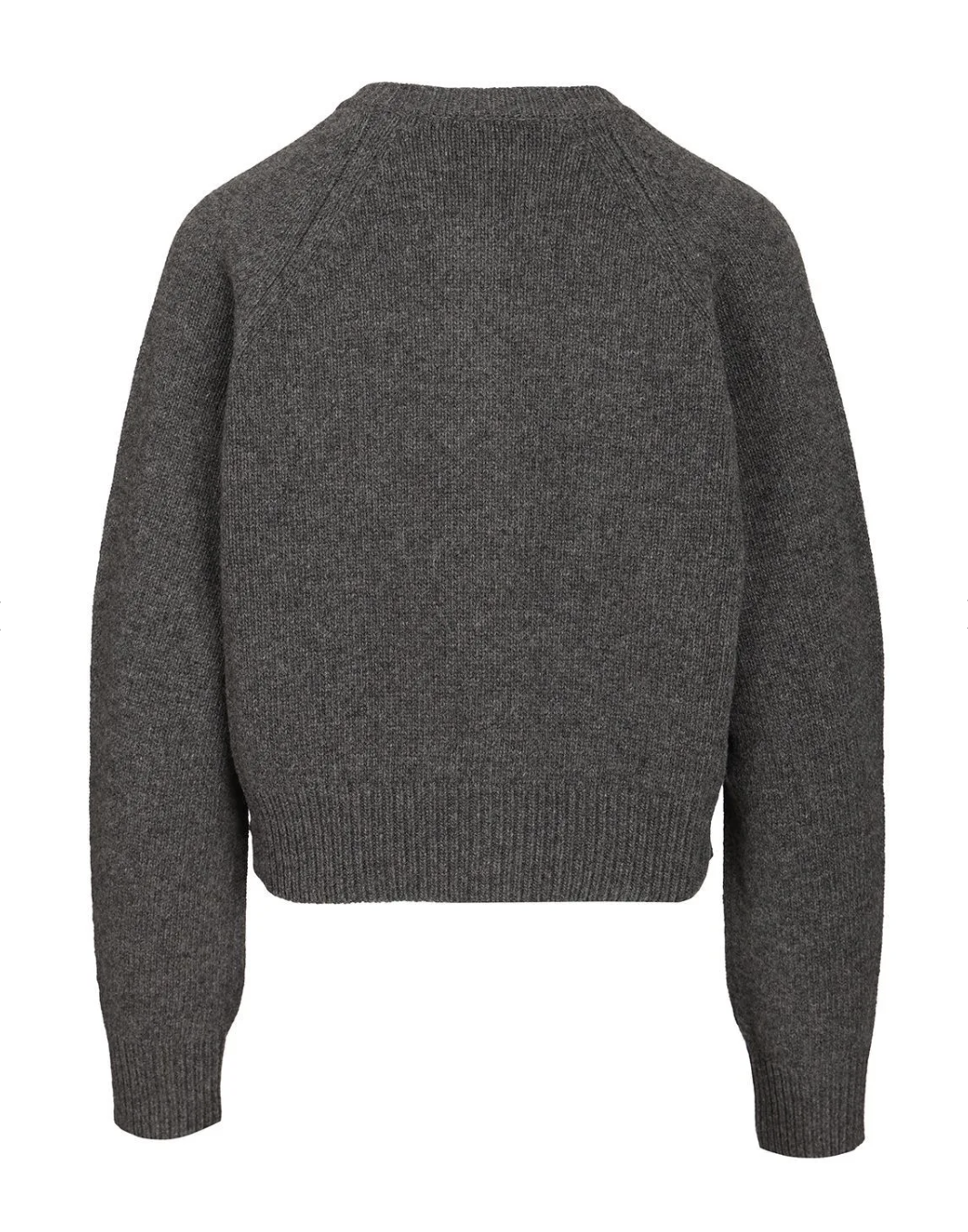 Cardigan - Ombrosa Cardigan Grey