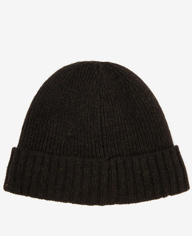 Lue - Carlton Beanie Hat Olive