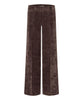 Kordbukse - Amelie Corduroy Coffee