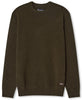 Genser - Essential Patch Crew Seaweed