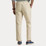 Bukse - Prepster Classic Mineral-Dyed Pant Natural