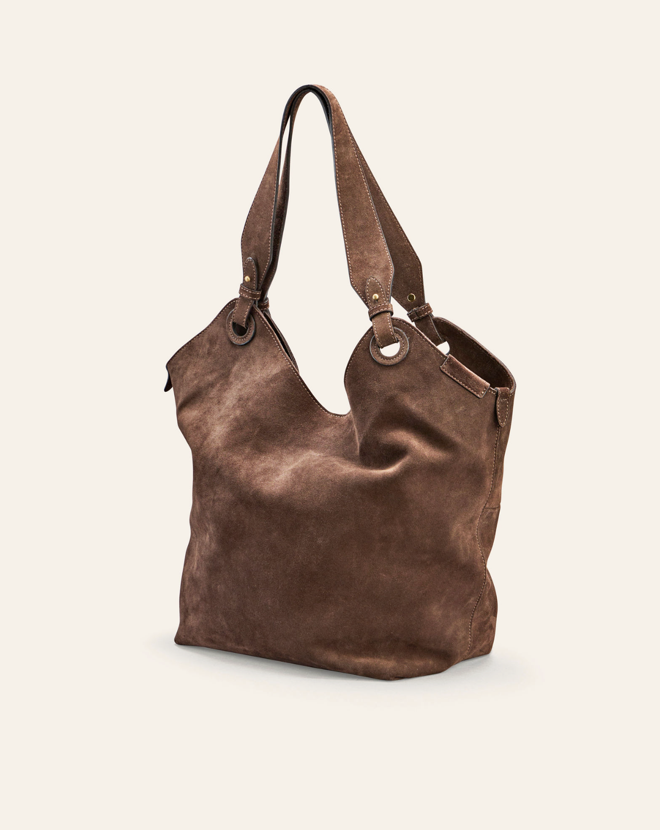 Veske - Soho Umber Suede
