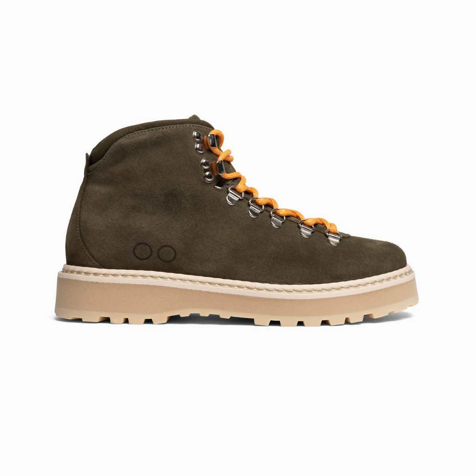Boots - Core Suede Forest Men