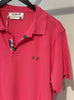 Pique - Gipsy Hot Pink