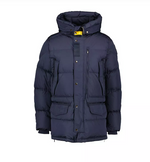 Jakke - Harraseeket Blue Navy