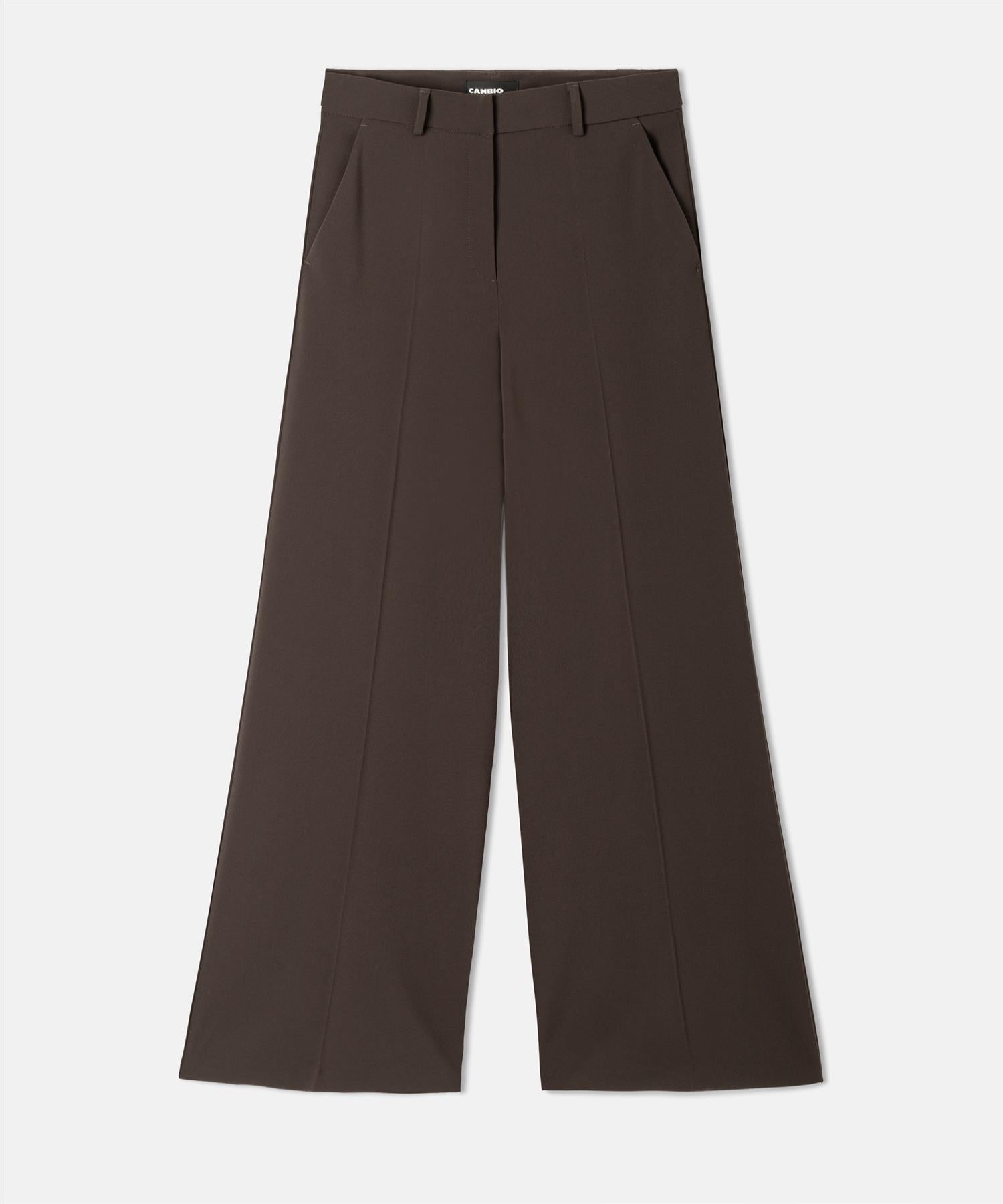 Jeans - Alexis Jeans Dark Ebony